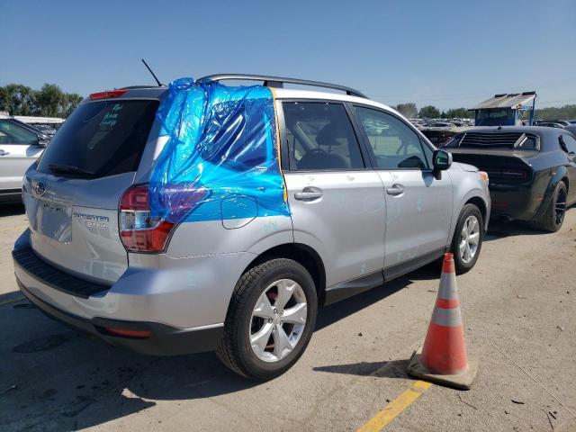 Photo 2 VIN: JF2SJADC1FH536077 - SUBARU FORESTER 2 