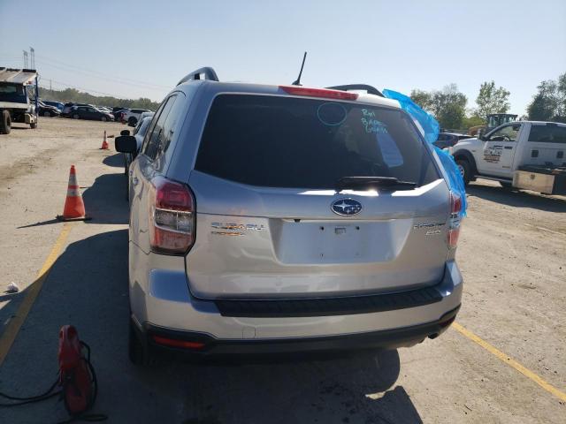 Photo 5 VIN: JF2SJADC1FH536077 - SUBARU FORESTER 2 