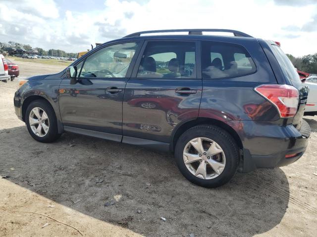 Photo 1 VIN: JF2SJADC1FH537732 - SUBARU FORESTER 