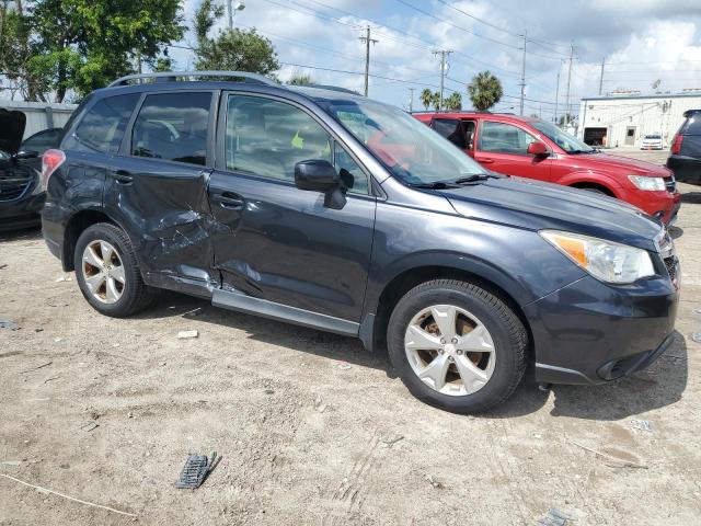 Photo 3 VIN: JF2SJADC1FH537732 - SUBARU FORESTER 