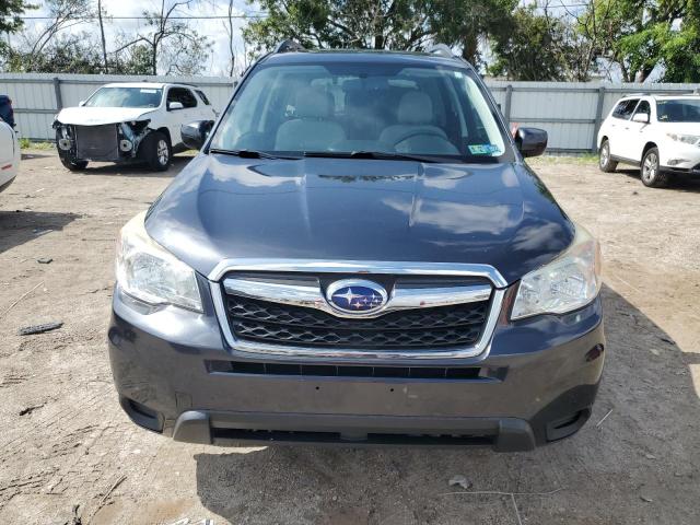 Photo 4 VIN: JF2SJADC1FH537732 - SUBARU FORESTER 