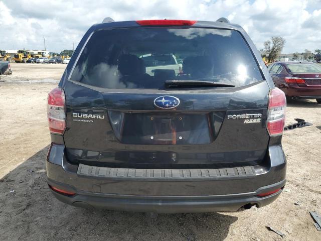 Photo 5 VIN: JF2SJADC1FH537732 - SUBARU FORESTER 