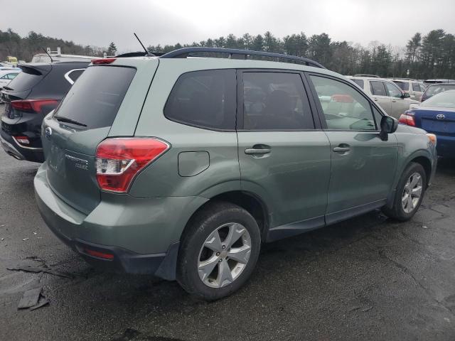 Photo 2 VIN: JF2SJADC1FH540548 - SUBARU FORESTER 2 