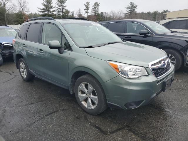 Photo 3 VIN: JF2SJADC1FH540548 - SUBARU FORESTER 2 