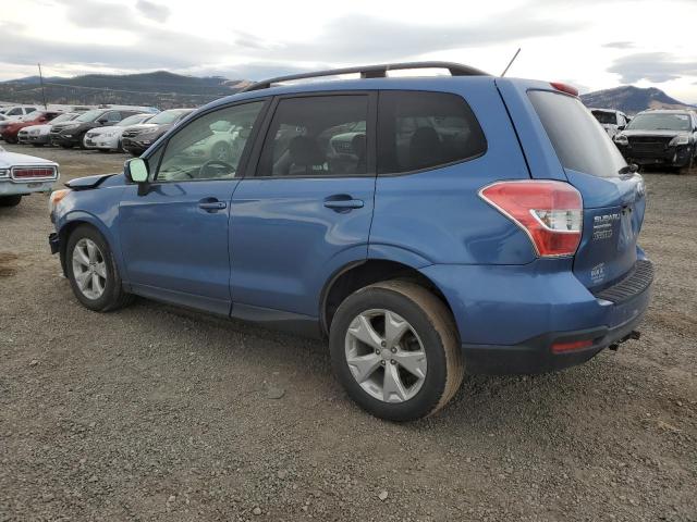 Photo 1 VIN: JF2SJADC1FH542381 - SUBARU FORESTER 2 