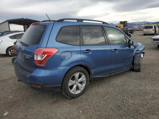 Photo 2 VIN: JF2SJADC1FH542381 - SUBARU FORESTER 2 