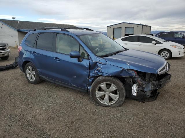 Photo 3 VIN: JF2SJADC1FH542381 - SUBARU FORESTER 2 