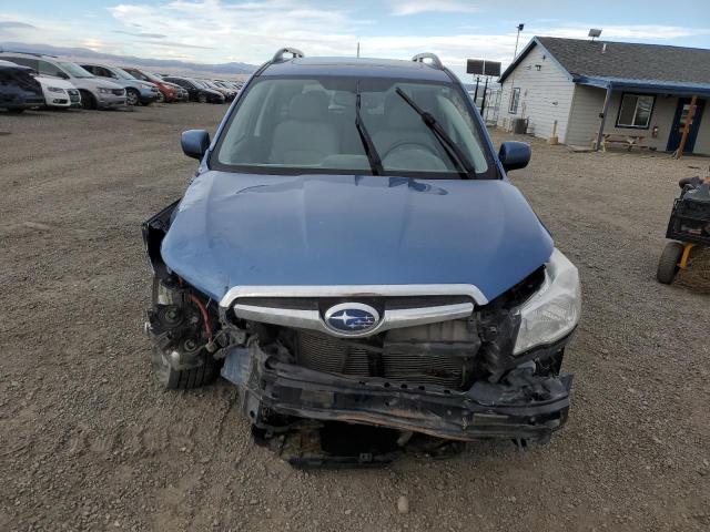 Photo 4 VIN: JF2SJADC1FH542381 - SUBARU FORESTER 2 