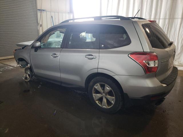 Photo 1 VIN: JF2SJADC1FH545135 - SUBARU FORESTER 2 