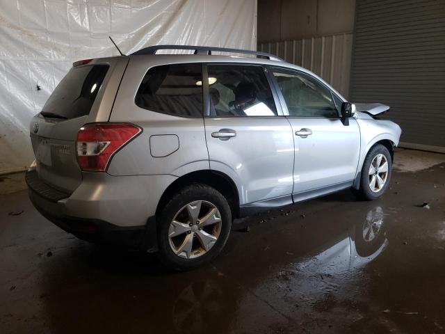 Photo 2 VIN: JF2SJADC1FH545135 - SUBARU FORESTER 2 