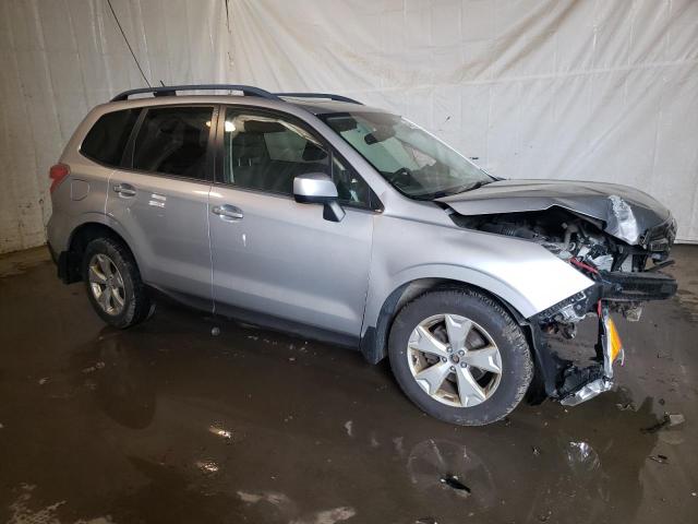 Photo 3 VIN: JF2SJADC1FH545135 - SUBARU FORESTER 2 