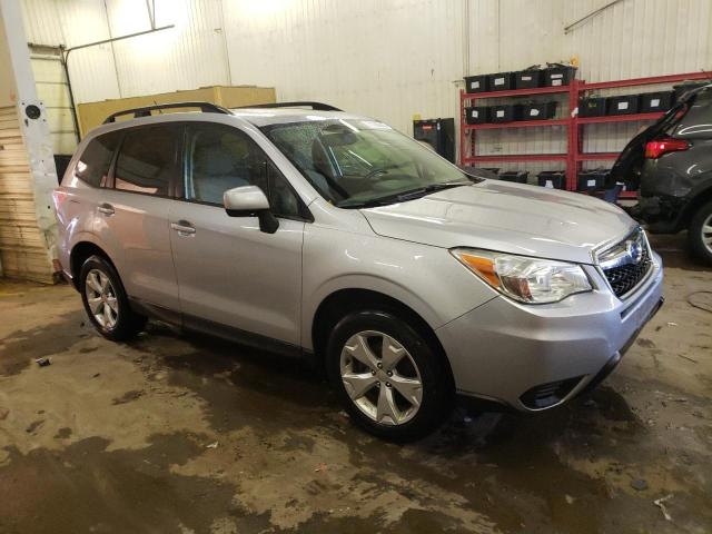 Photo 3 VIN: JF2SJADC1FH547841 - SUBARU FORESTER 