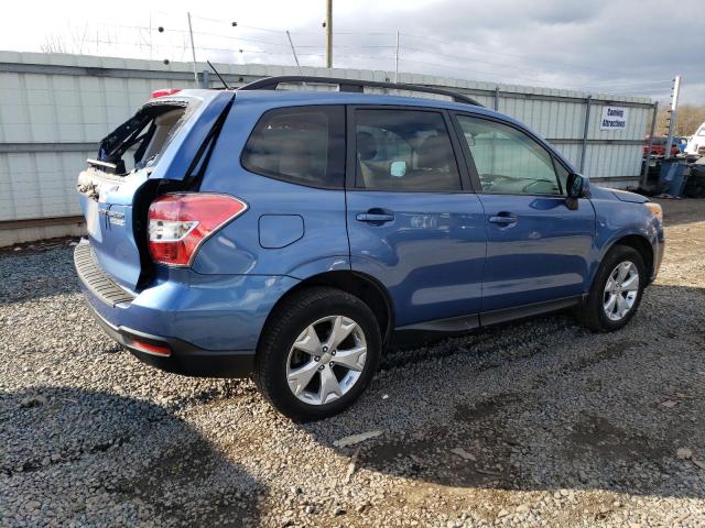 Photo 2 VIN: JF2SJADC1FH548777 - SUBARU FORESTER 