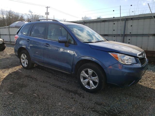 Photo 3 VIN: JF2SJADC1FH548777 - SUBARU FORESTER 