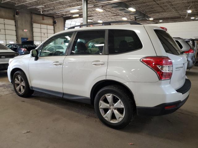 Photo 1 VIN: JF2SJADC1FH553462 - SUBARU FORESTER 2 