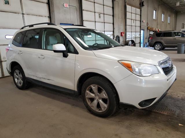 Photo 3 VIN: JF2SJADC1FH553462 - SUBARU FORESTER 2 