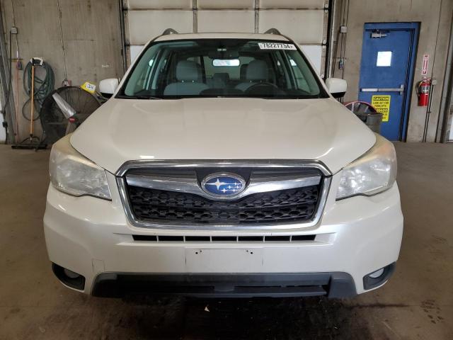 Photo 4 VIN: JF2SJADC1FH553462 - SUBARU FORESTER 2 