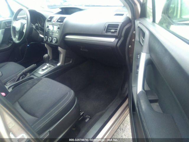 Photo 4 VIN: JF2SJADC1FH557723 - SUBARU FORESTER 