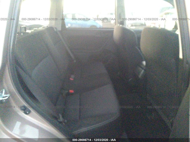 Photo 7 VIN: JF2SJADC1FH563960 - SUBARU FORESTER 