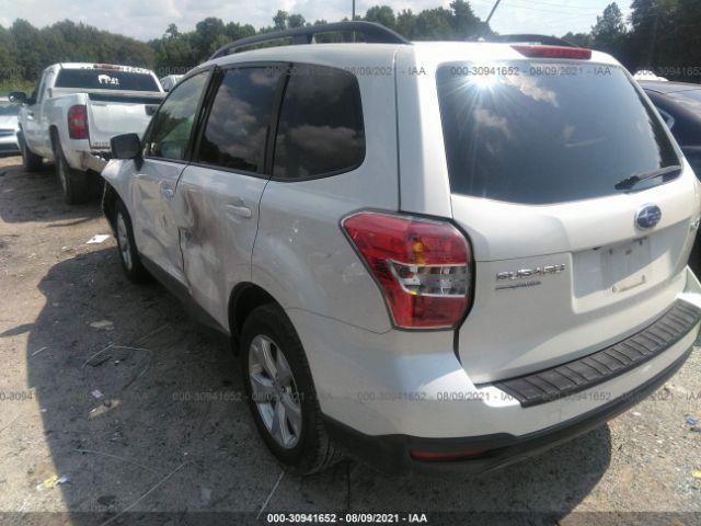 Photo 2 VIN: JF2SJADC1FH570875 - SUBARU FORESTER 