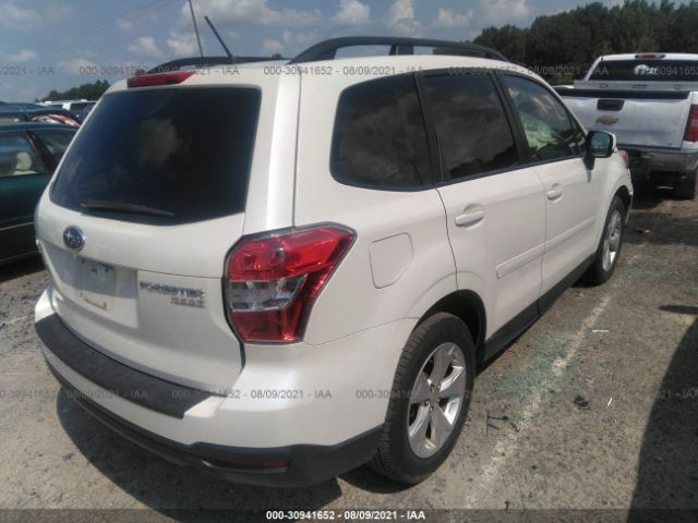 Photo 3 VIN: JF2SJADC1FH570875 - SUBARU FORESTER 