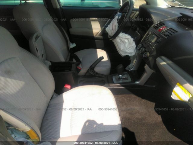 Photo 4 VIN: JF2SJADC1FH570875 - SUBARU FORESTER 