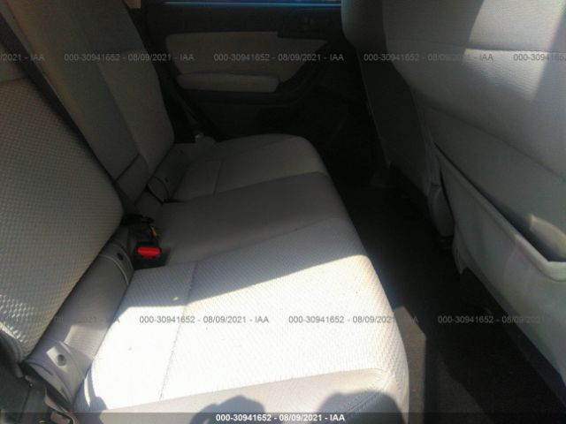 Photo 7 VIN: JF2SJADC1FH570875 - SUBARU FORESTER 