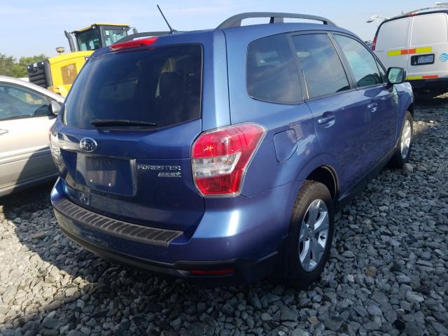 Photo 3 VIN: JF2SJADC1FH572092 - SUBARU FORESTER 