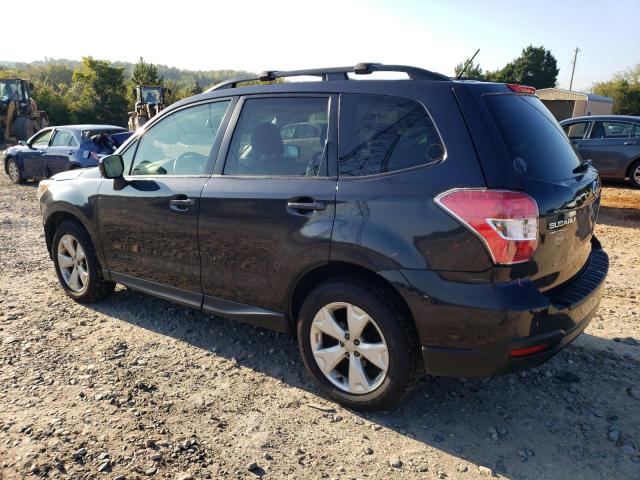 Photo 1 VIN: JF2SJADC1FH572254 - SUBARU FORESTER 2 