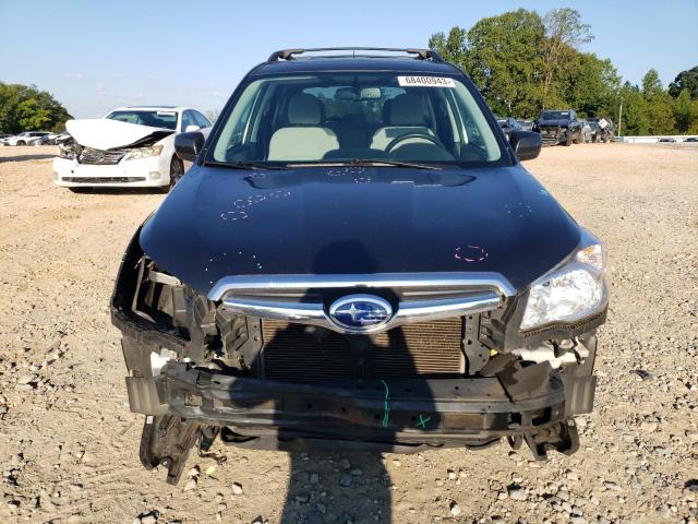 Photo 4 VIN: JF2SJADC1FH572254 - SUBARU FORESTER 2 