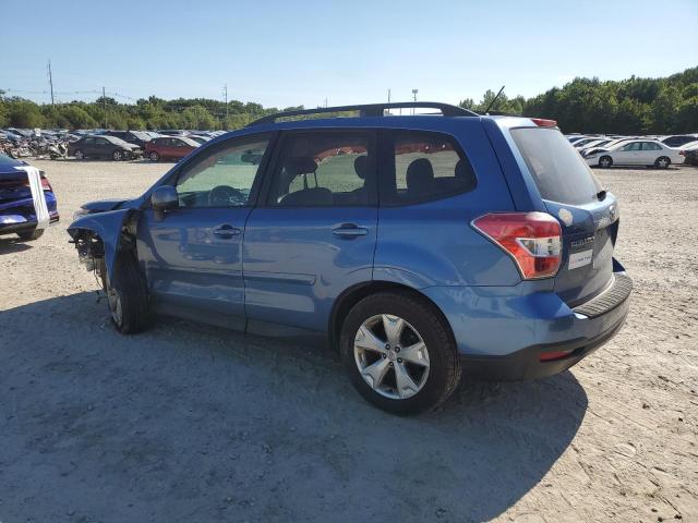 Photo 1 VIN: JF2SJADC1FH588891 - SUBARU FORESTER 2 