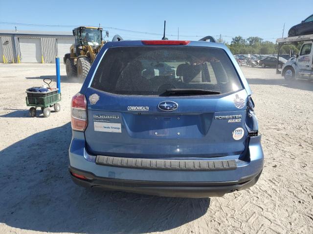 Photo 5 VIN: JF2SJADC1FH588891 - SUBARU FORESTER 2 