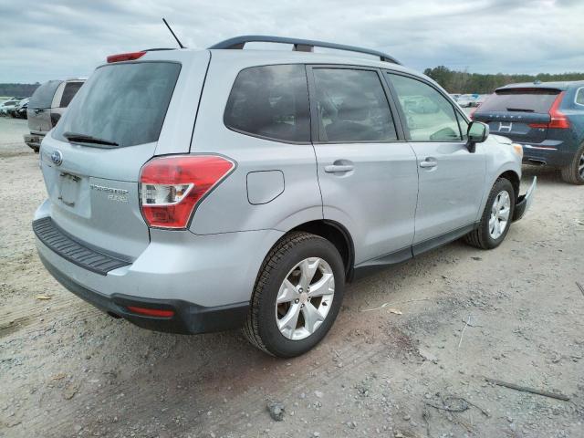 Photo 2 VIN: JF2SJADC1FH597347 - SUBARU FORESTER 