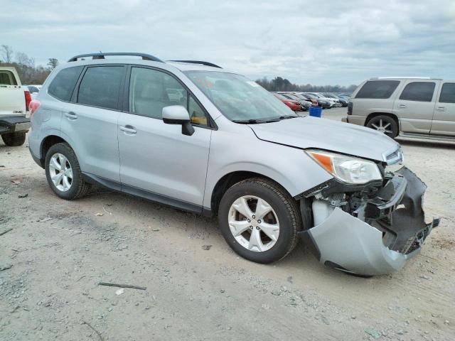 Photo 3 VIN: JF2SJADC1FH597347 - SUBARU FORESTER 