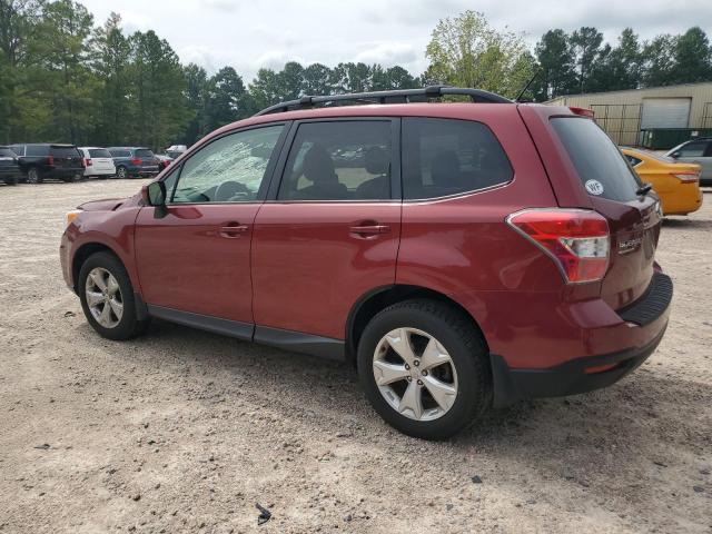 Photo 1 VIN: JF2SJADC1FH597820 - SUBARU FORESTER 2 