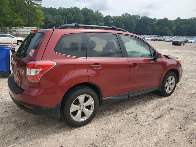 Photo 2 VIN: JF2SJADC1FH597820 - SUBARU FORESTER 2 