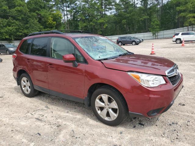 Photo 3 VIN: JF2SJADC1FH597820 - SUBARU FORESTER 2 