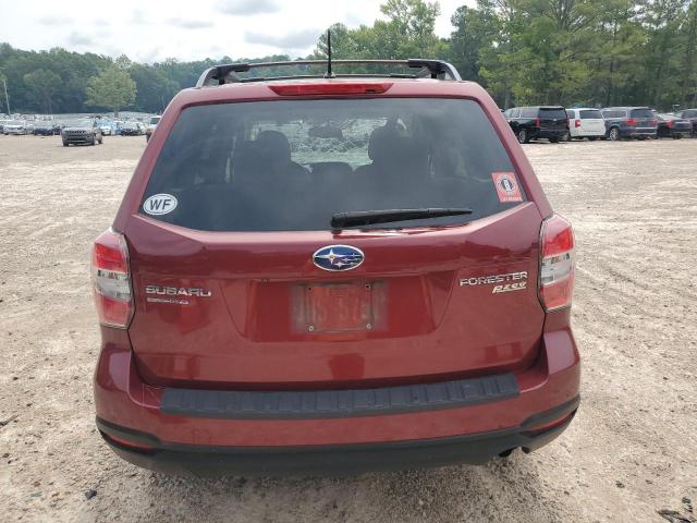 Photo 5 VIN: JF2SJADC1FH597820 - SUBARU FORESTER 2 