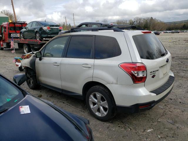 Photo 1 VIN: JF2SJADC1FH811382 - SUBARU FORESTER 2 