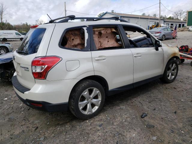 Photo 2 VIN: JF2SJADC1FH811382 - SUBARU FORESTER 2 