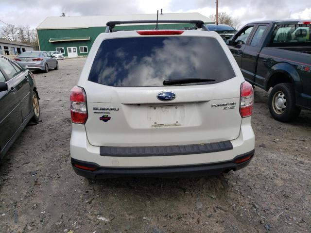 Photo 5 VIN: JF2SJADC1FH811382 - SUBARU FORESTER 2 