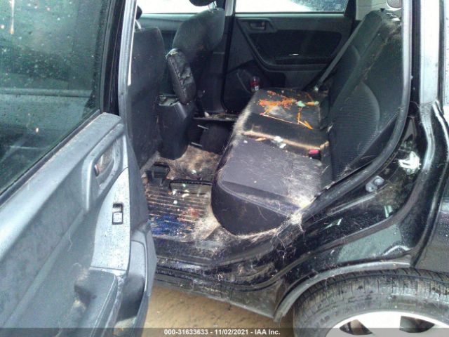 Photo 7 VIN: JF2SJADC1FH813441 - SUBARU FORESTER 