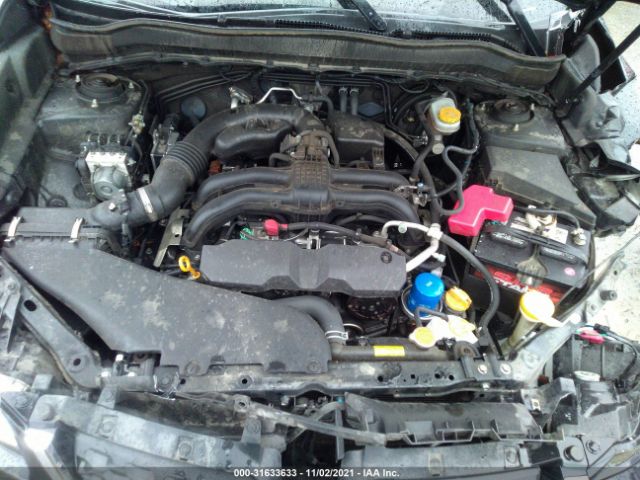 Photo 9 VIN: JF2SJADC1FH813441 - SUBARU FORESTER 