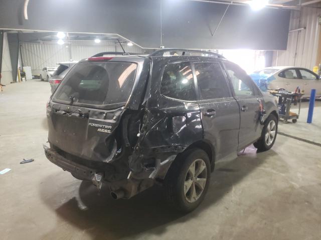 Photo 3 VIN: JF2SJADC1FH813925 - SUBARU FORESTER 2 