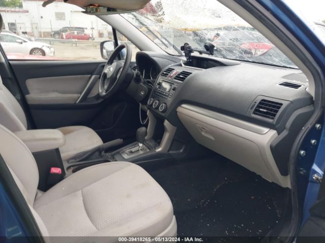 Photo 4 VIN: JF2SJADC1FH822253 - SUBARU FORESTER 