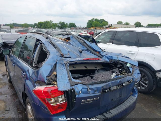 Photo 5 VIN: JF2SJADC1FH822253 - SUBARU FORESTER 