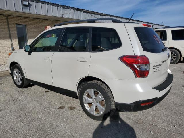 Photo 1 VIN: JF2SJADC1FH822723 - SUBARU FORESTER 2 