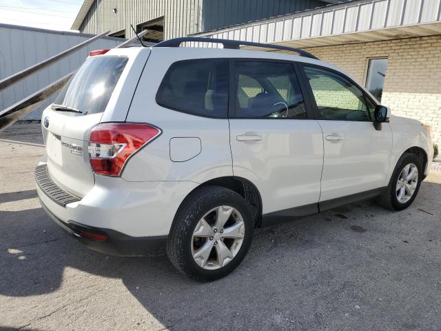 Photo 2 VIN: JF2SJADC1FH822723 - SUBARU FORESTER 2 