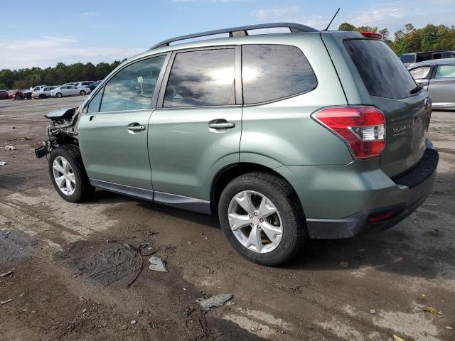 Photo 1 VIN: JF2SJADC1FH823340 - SUBARU FORESTER 2 