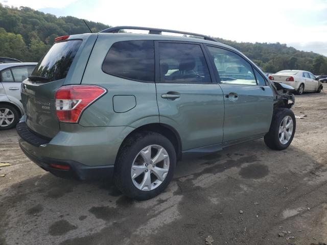 Photo 2 VIN: JF2SJADC1FH823340 - SUBARU FORESTER 2 